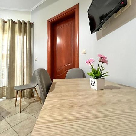 Ecco Apartments III نافبكْتوس المظهر الخارجي الصورة