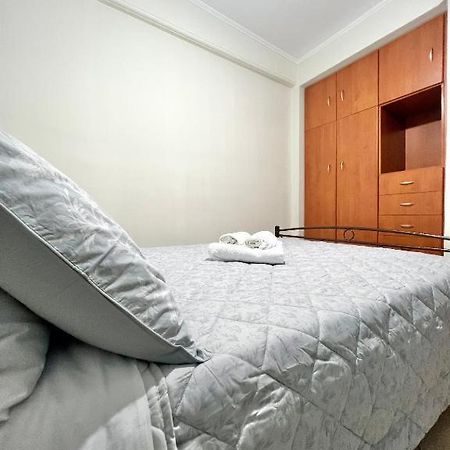 Ecco Apartments III نافبكْتوس المظهر الخارجي الصورة