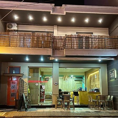 Ecco Apartments III نافبكْتوس المظهر الخارجي الصورة