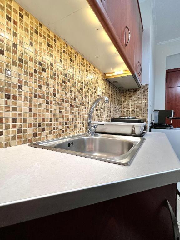 Ecco Apartments III نافبكْتوس المظهر الخارجي الصورة