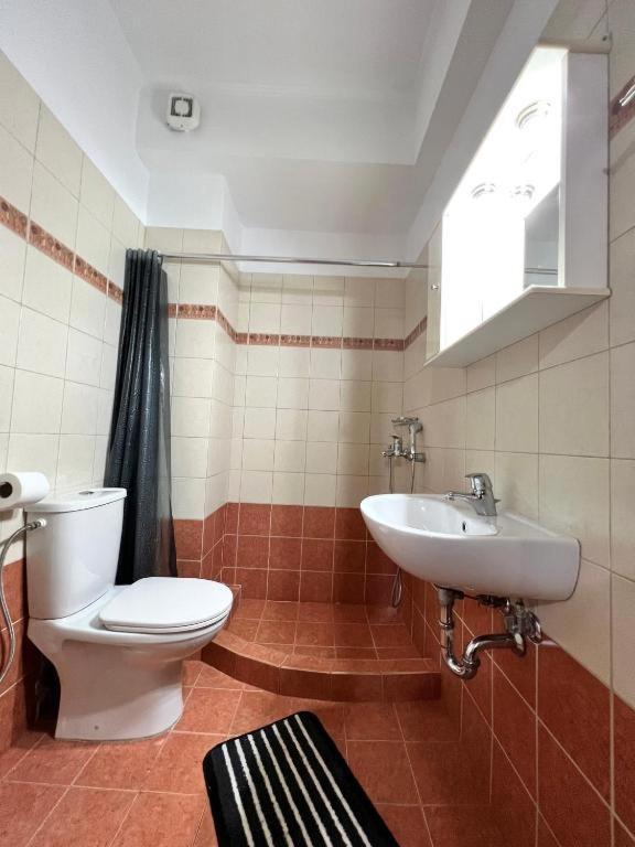 Ecco Apartments III نافبكْتوس المظهر الخارجي الصورة