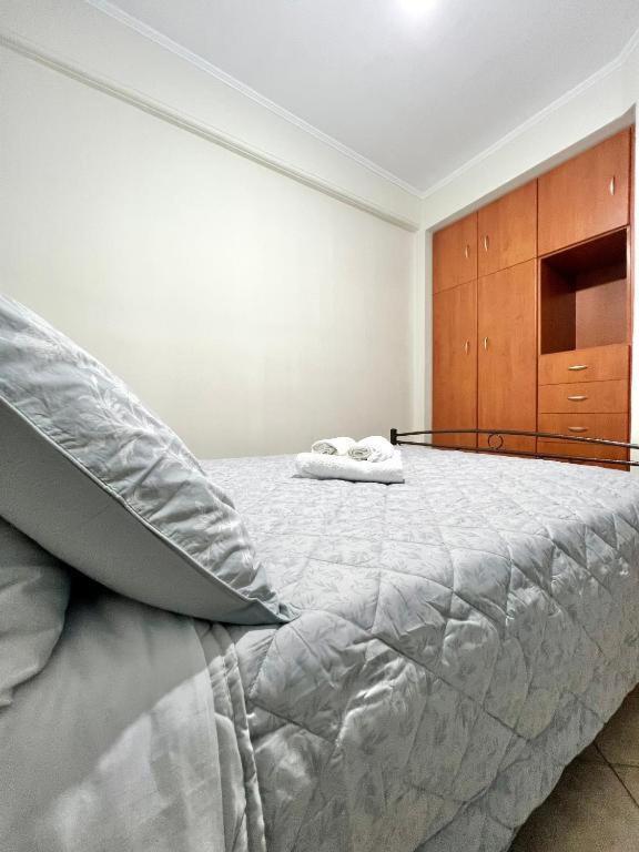 Ecco Apartments III نافبكْتوس المظهر الخارجي الصورة