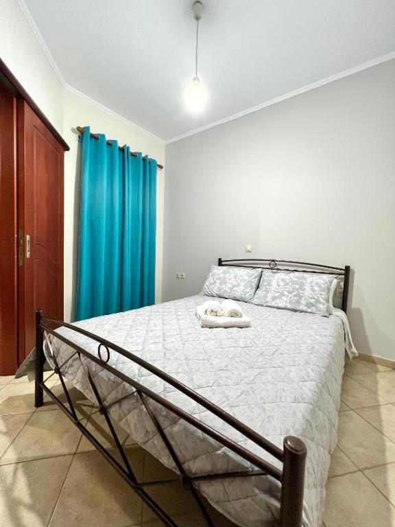 Ecco Apartments III نافبكْتوس المظهر الخارجي الصورة